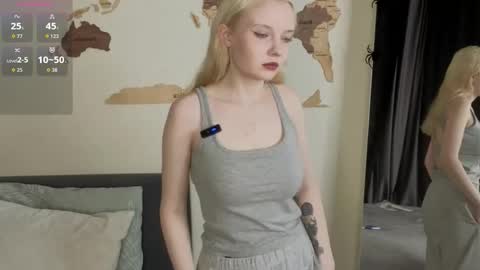 Snapshot of lashandramorgans chatting on December 1, 1:10 am Emilia for my friends Amy online show from December 1, 1:10 am