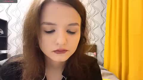 Mila online show from June 26, 12:26 am