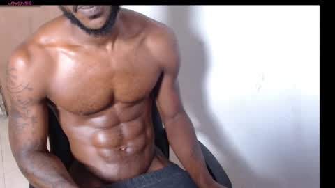 Snapshot of laspri408723 chatting on February 7, 6:44 pm LASPRI online show from February 7, 6:44 pm