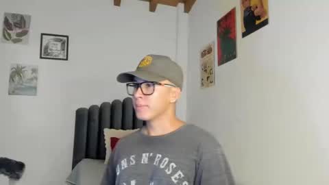 lass_nazar online show from September 9, 1:16 am