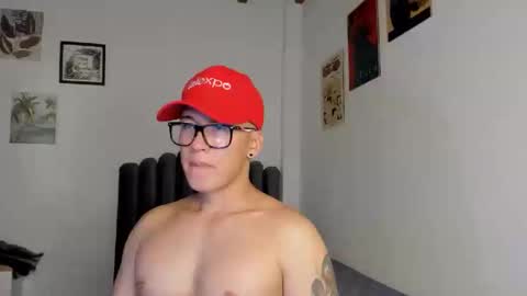 lass_nazar online show from October 16, 1:17 am