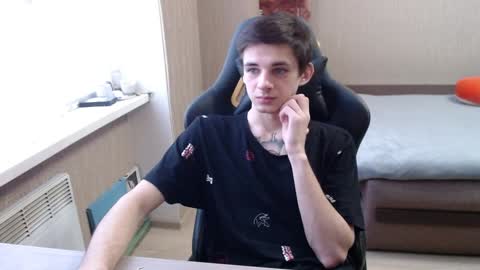 Snapshot of last_kenny chatting on December 20, 12:38 pm Kenny online show from December 20, 12:38 pm