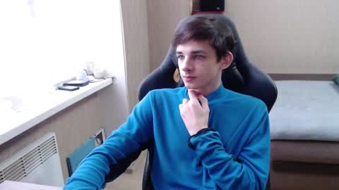 Snapshot of last_kenny chatting on December 24, 11:06 am Kenny online show from December 24, 11:06 am