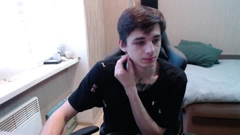Snapshot of last_kenny chatting on December 30, 11:15 am Kenny online show from December 30, 11:15 am