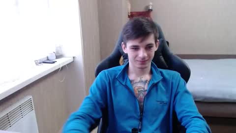Snapshot of last_kenny chatting on February 13, 2:09 pm Kenny online show from February 13, 2:09 pm