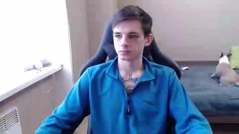 Snapshot of last_kenny chatting on February 18, 1:44 pm Kenny online show from February 18, 1:44 pm