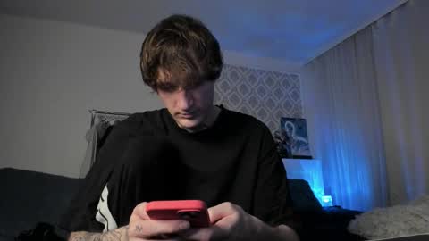 acie online show from November 5, 12:32 am