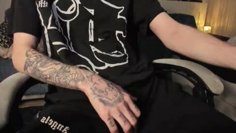 acie online show from January 16, 6:45 pm