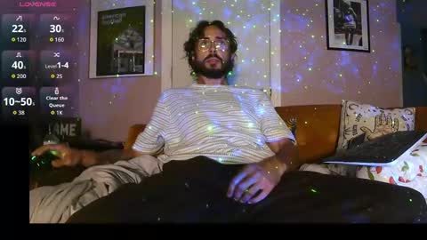 Lastronaut  BC online show from September 23, 11:35 am