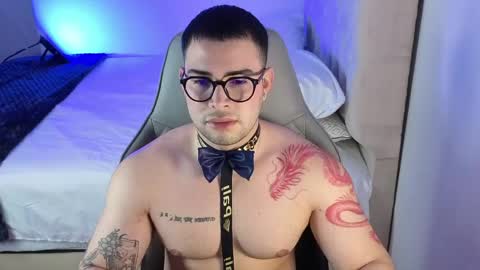 Snapshot of latam_ chatting on May 28, 12:52 am YOUR BABY online show from May 28, 12:52 am
