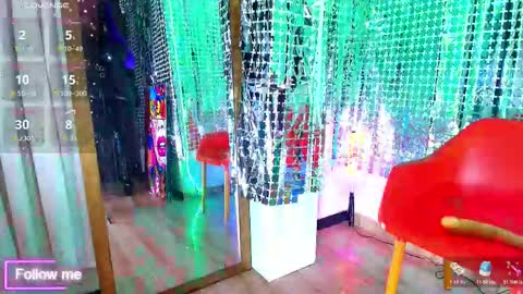 ROSE online show from November 24, 3:50 am