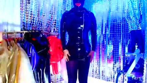 ROSE online show from December 4, 1:59 am