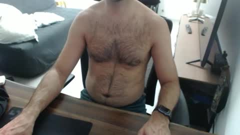 latexdave84 online show from May 14, 10:33 am