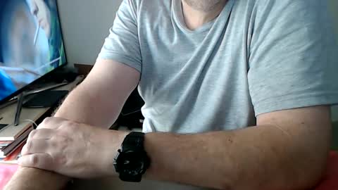 Andreas  Latexlover  online show from September 11, 1:11 pm