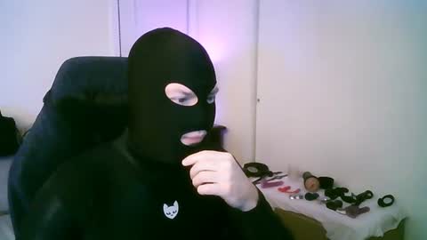 latexminheadroom online show from June 21, 1:30 am