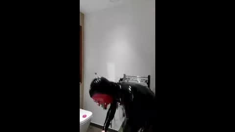 Snapshot of latexsurfer chatting on February 23, 6:49 pm Latexsurfer online show from February 23, 6:49 pm