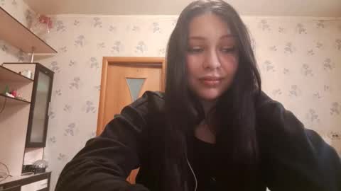 Snapshot of laticialoughry chatting on October 29, 10:39 am Amelia online show from October 29, 10:39 am