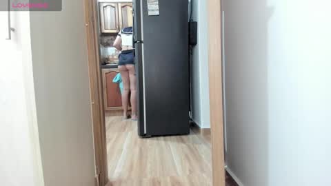 Snapshot of latin__curly chatting on January 17, 4:06 am Afrodita online show from January 17, 4:06 am