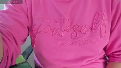 Snapshot of latin__curly chatting on January 17, 6:23 pm Afrodita online show from January 17, 6:23 pm