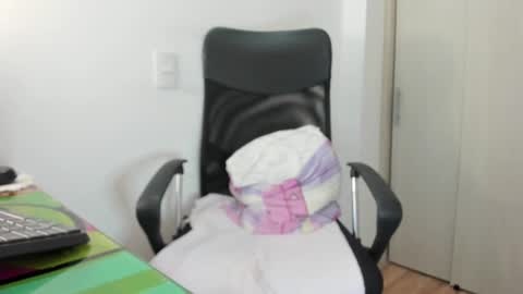 Snapshot of latin__curly chatting on September 29, 11:48 am Afrodita online show from September 29, 11:48 am