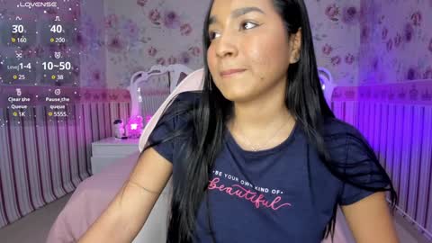 Valeria  online show from December 11, 9:01 pm