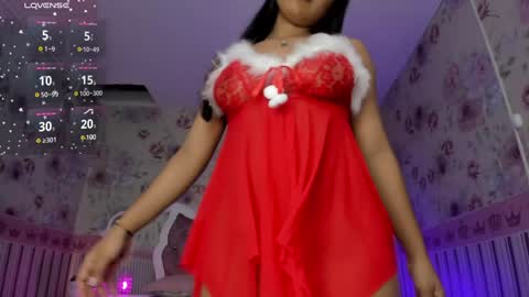 Valeria  online show from December 13, 2:21 am