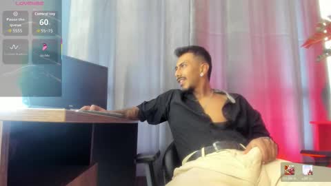 Snapshot of latin_blackmen chatting on March 9, 11:58 am latin_blackmen online show from March 9, 11:58 am