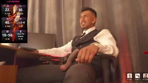 Snapshot of latin_blackmen chatting on July 11, 12:13 am latin_blackmen online show from July 11, 12:13 am