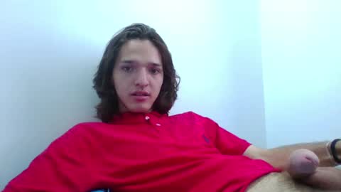 Angel online show from February 11, 7:16 pm