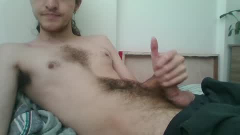 Angel online show from April 14, 5:19 pm