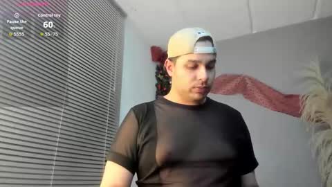 Yisus online show from January 10, 12:45 am