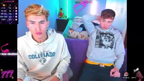 latin_boysxxx_ online show from February 19, 6:37 pm