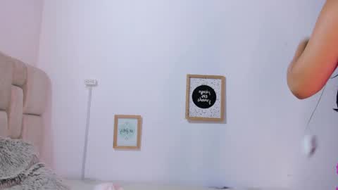 Johana y Santiago online show from April 14, 10:38 pm