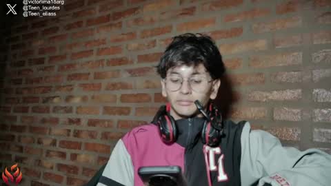 latin_dotados online show from August 8, 7:27 pm