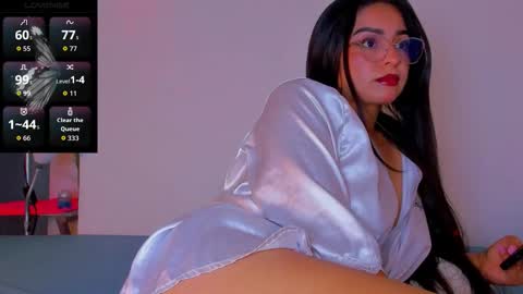 Gabby online show from November 30, 2:04 am