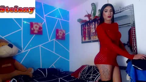 latin_hot_kevin online show from April 19, 9:08 am