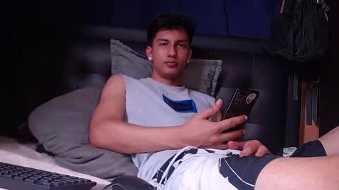 latin_hotdick online show from March 7, 4:48 pm