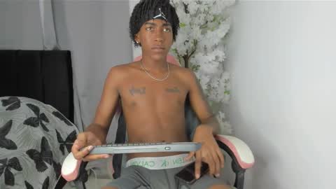 kay online show from March 17, 7:50 pm