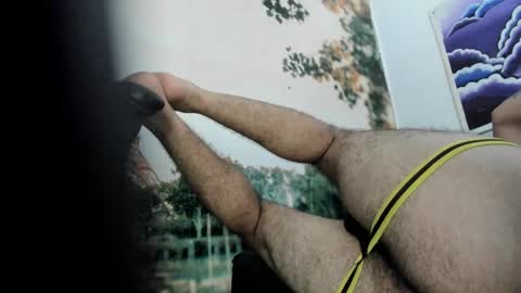 MASTER JHON online show from October 20, 11:05 pm