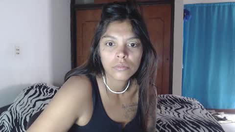 Snapshot of latin_meg chatting on December 15, 6:23 pm M E G A N online show from December 15, 6:23 pm