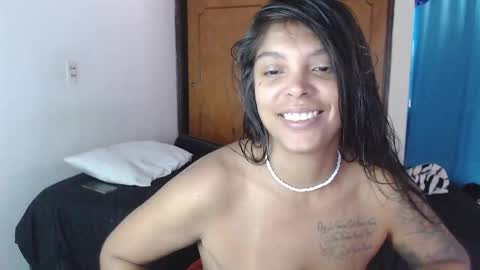 Snapshot of latin_meg chatting on December 17, 6:03 pm M E G A N online show from December 17, 6:03 pm