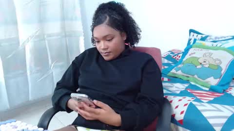 karen online show from November 29, 1:52 am