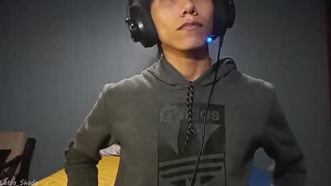 Shado online show from November 14, 9:30 am