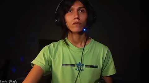 Shado online show from November 20, 7:41 am