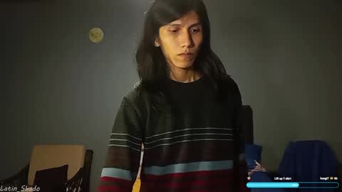 Shado online show from December 19, 10:22 am