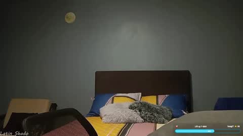 Shado online show from December 22, 8:22 am