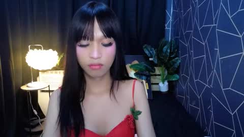 latina_andrea online show from March 3, 1:50 pm