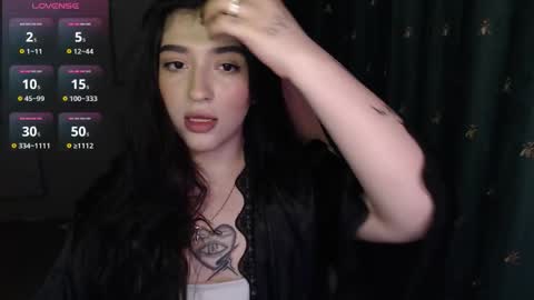 miiiiiiaaaa online show from March 15, 11:55 pm