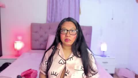 Martina online show from October 10, 6:01 am