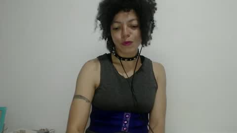 Latinacoka online show from January 17, 2:08 am